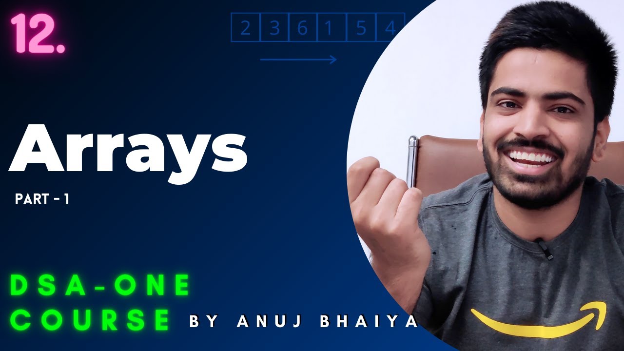 Majority Elements in an Array | Moore's Voting Algorithm | Java C++ | Anuj Bhaiya ✅DSAOne Course #12