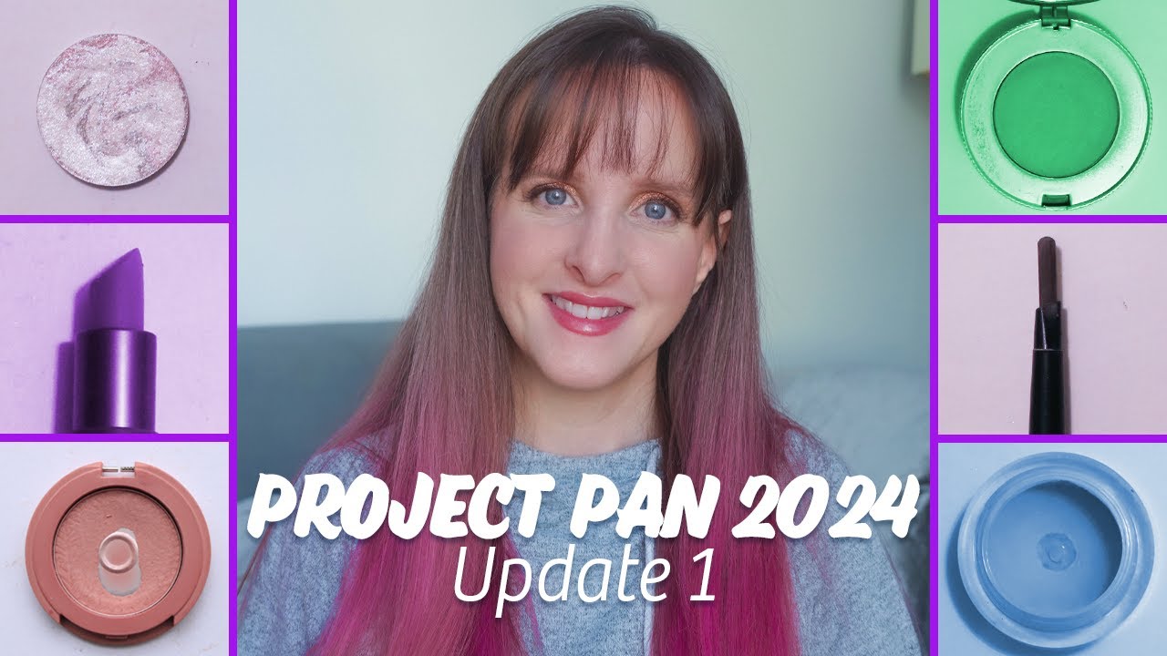 24 in 2024 Project Pan - Update 1