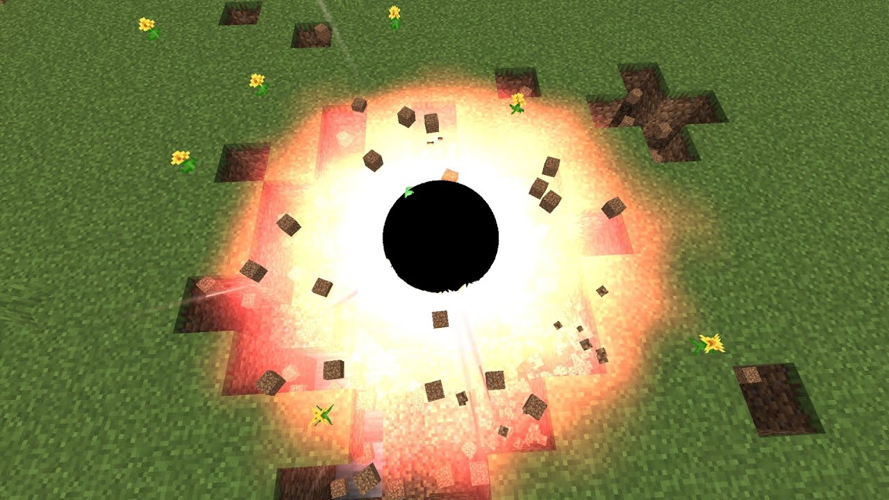 More TNT Mod!!!