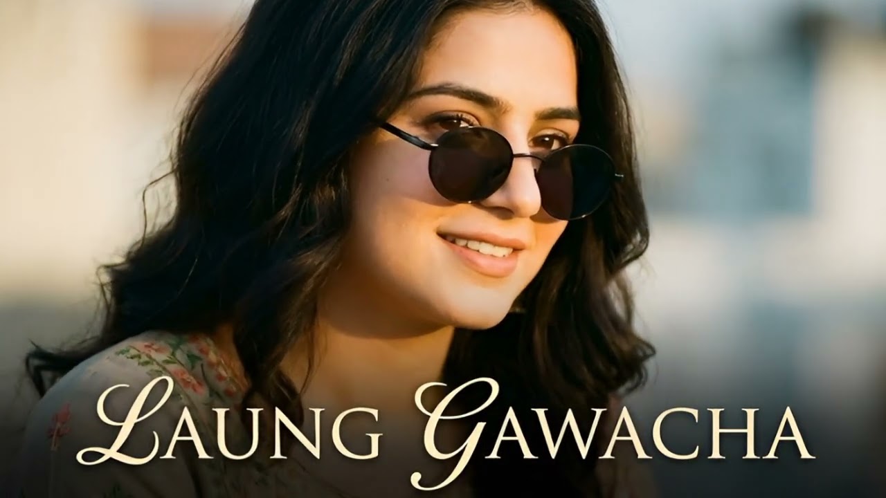 Laung Gawacha (Traditional Punjabi Song) ❤️ New Bollywood Punjabi Hit 2026 | Sharvil Music #trending