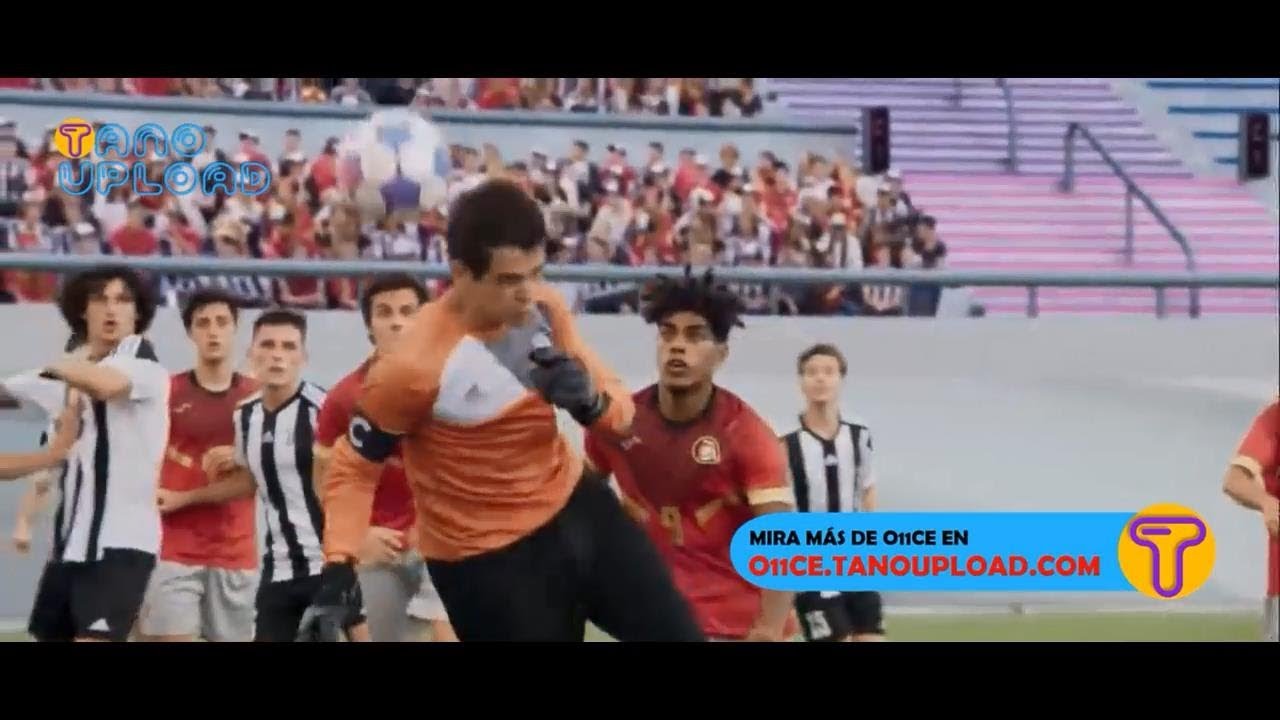 O11ce | Halcones vs. Juventus pt. 1 | Temporada 5 - Episodio 56 (Últimos episodios)  | Vistazo