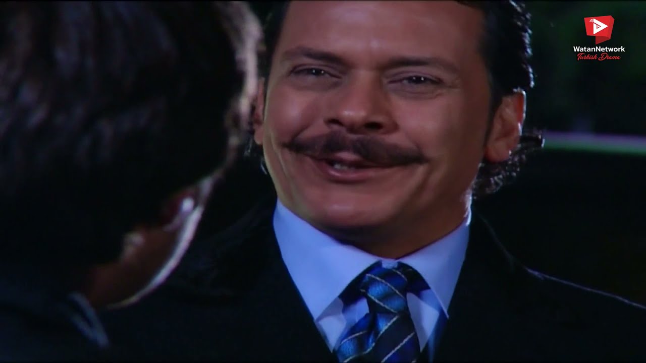 مسلسل المطاردة ـ الموسم الثالث ـ الحلقة 63 الثالثة والستون كاملة ـ Al Motaradah S3