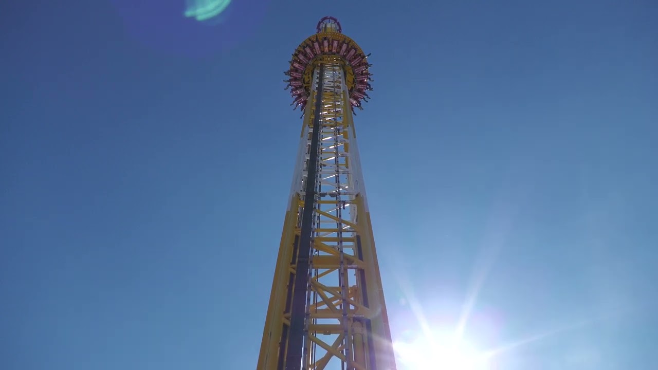 Hangover - The Tower (Schneider) - Außenansicht/Offride [München - Oktoberfest 2023] 2