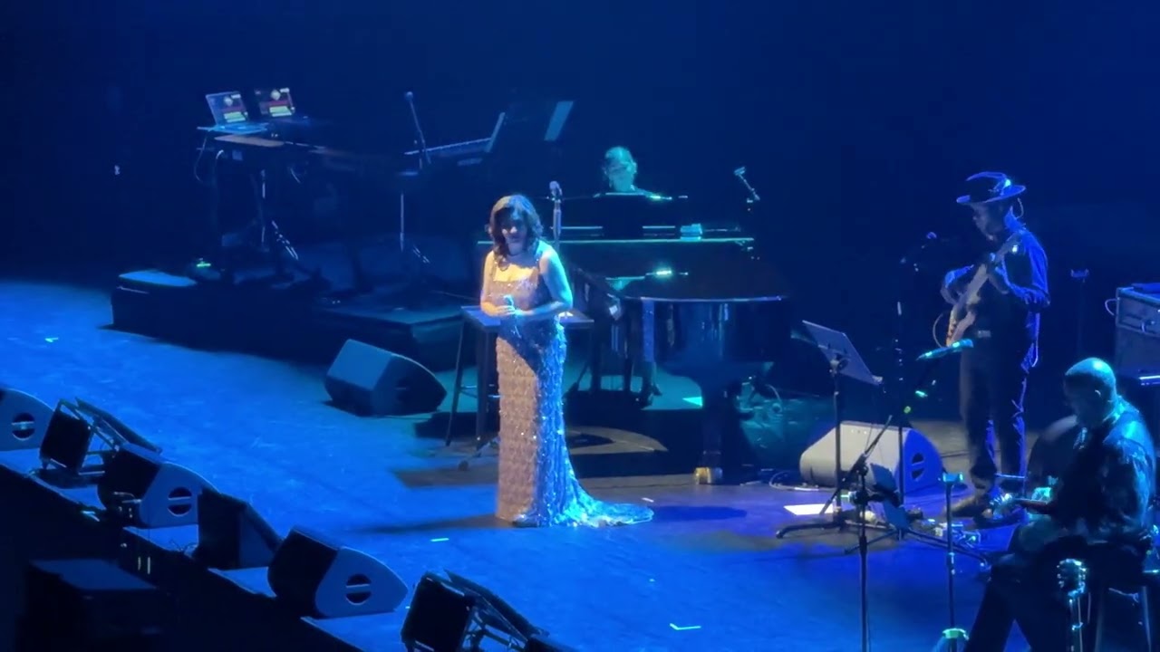 ON THE WINGS OF LOVE by: Regine Velasquez