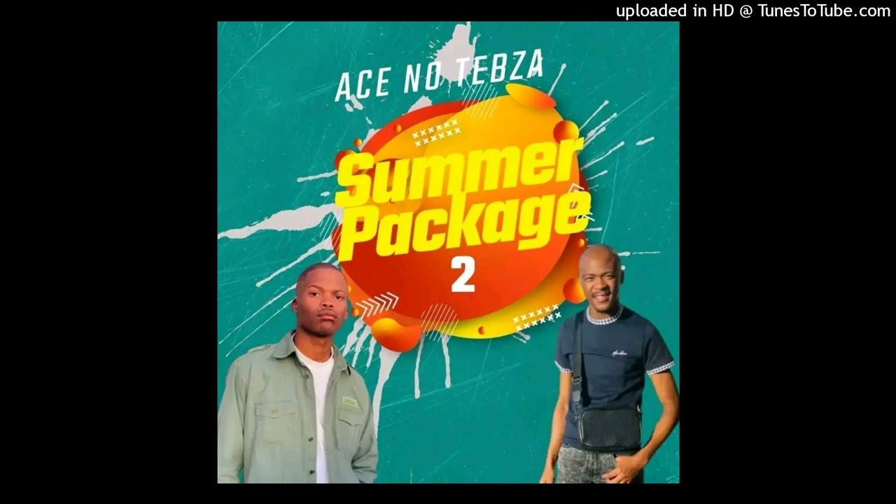 Ace no Tebza - Comfort Zone