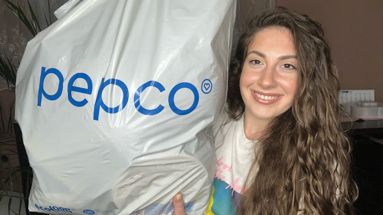PEPCO HAUL 🛍️🛍️