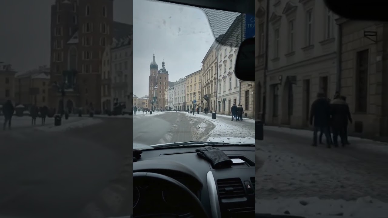 Strefa czystego transportu