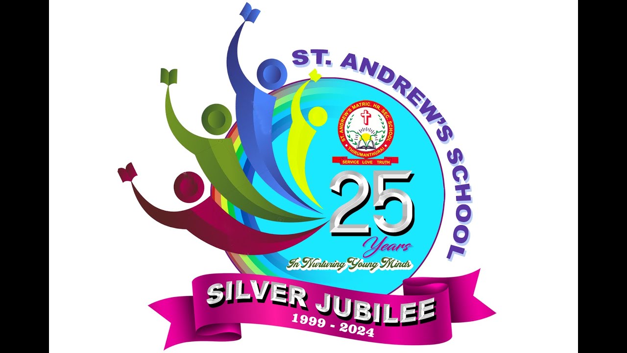 History of St. Andrew's Matric. Hr. Sec. School, Thirumanthurai, Perambalur -DT