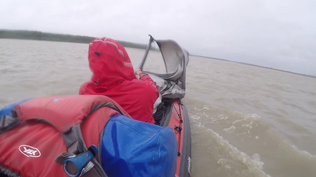 S3EP10 - Enfin la Mer !