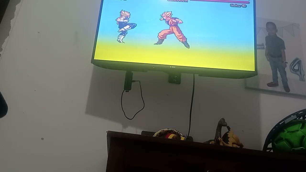 Dragon ball z