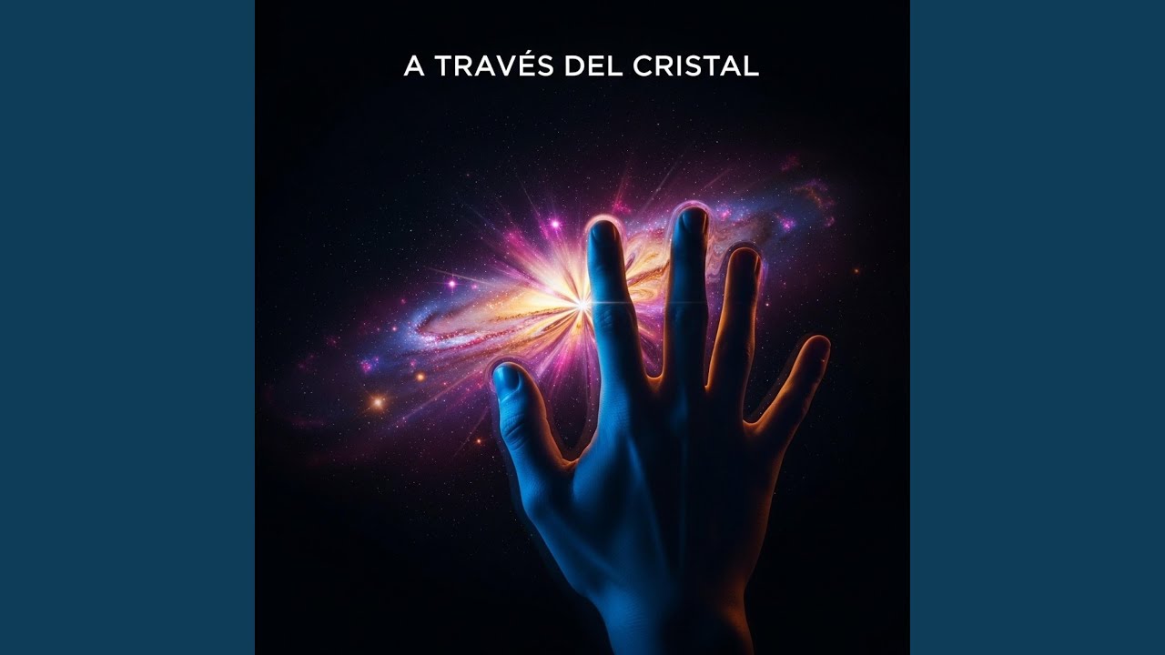 A travez del Cristal