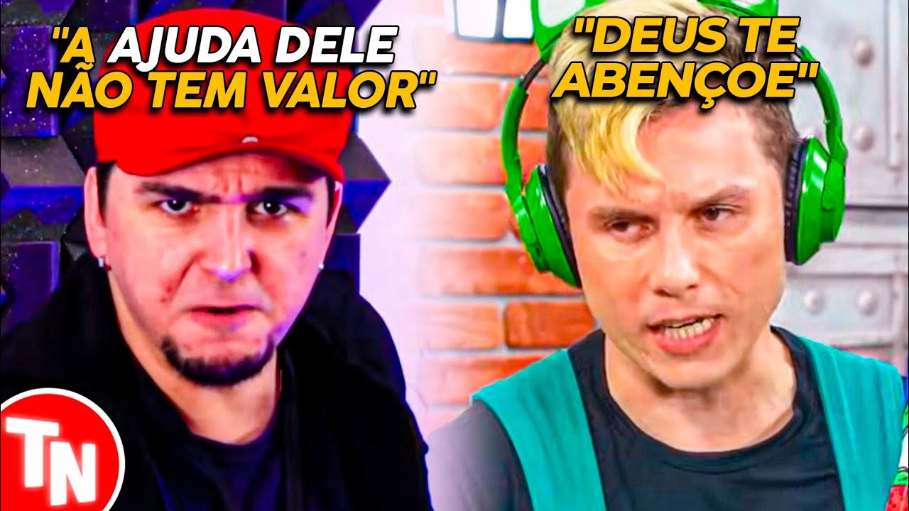 Sr Wilson perde a paciência após Gato Galático 'tentar ajudá-lo'