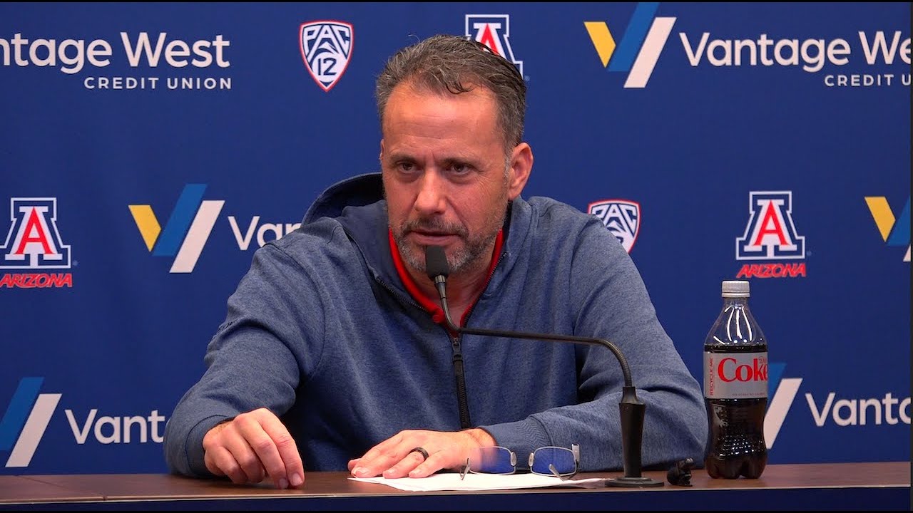 Arizona Wildcats Thrive at In-State Recruiting In 2024 Class