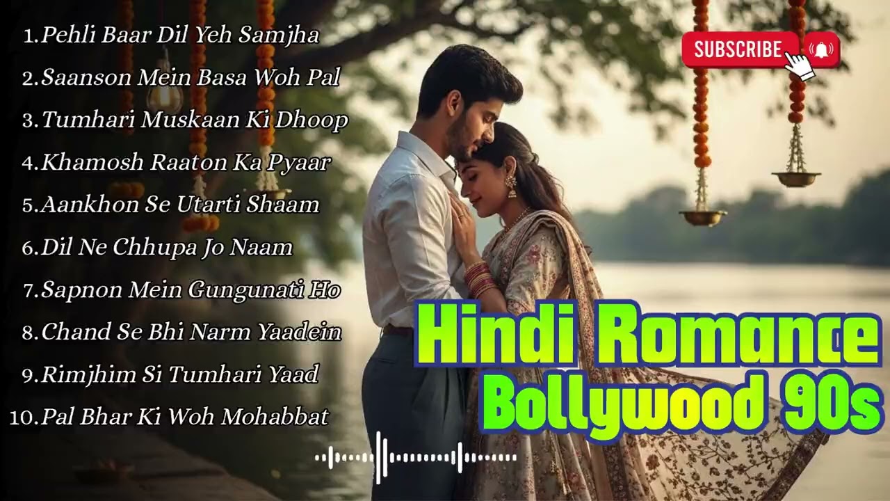 Miss Your Childhood Crush? 90s Hindi Love Songs Take Indians in USA Back — Yaadein