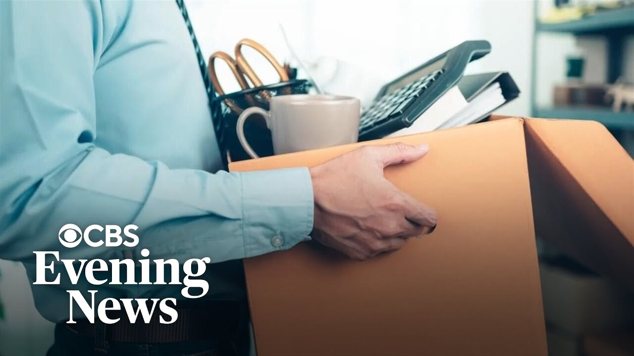 Reporter's Notebook: The end of the Great Resignation?