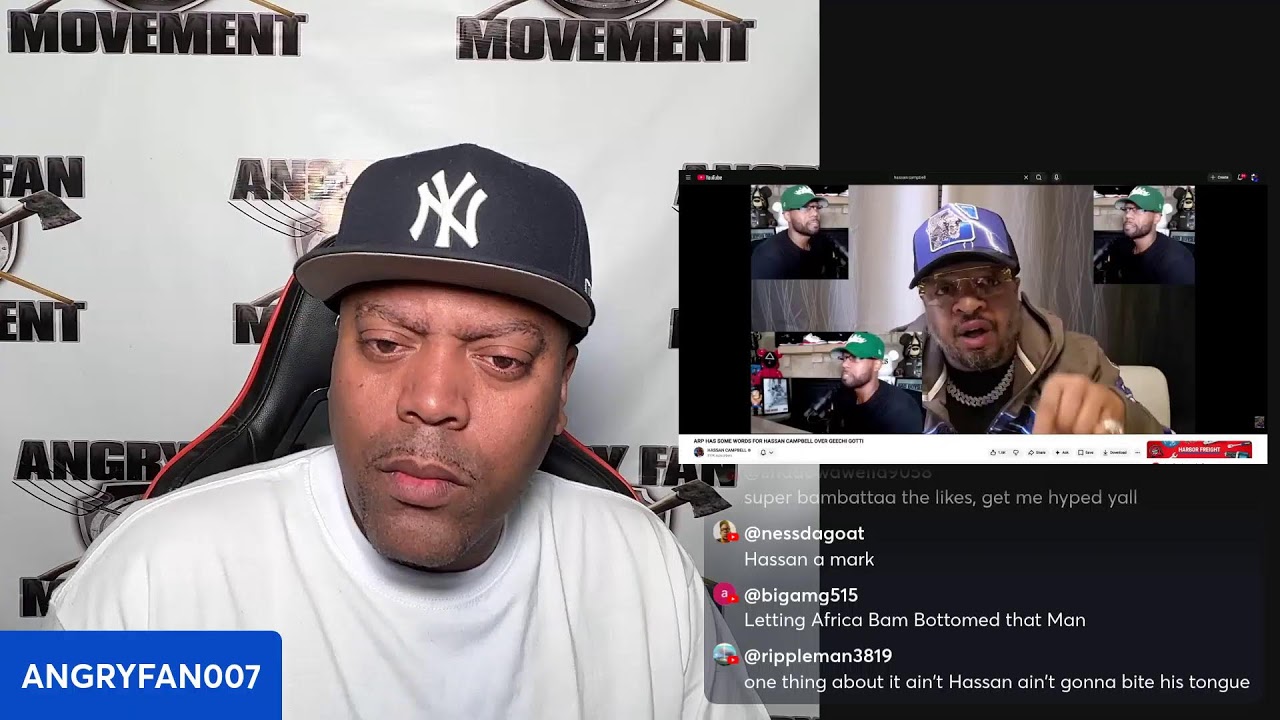 WE CANT NORMALIZE GHOSTWRITING IN BATTLERAP
