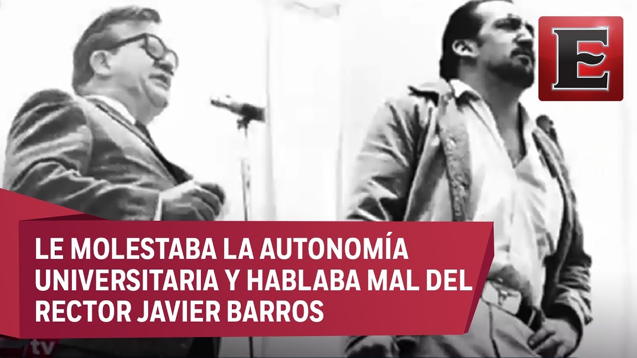 Las memorias inéditas de Gustavo Díaz Ordaz (Parte 4)