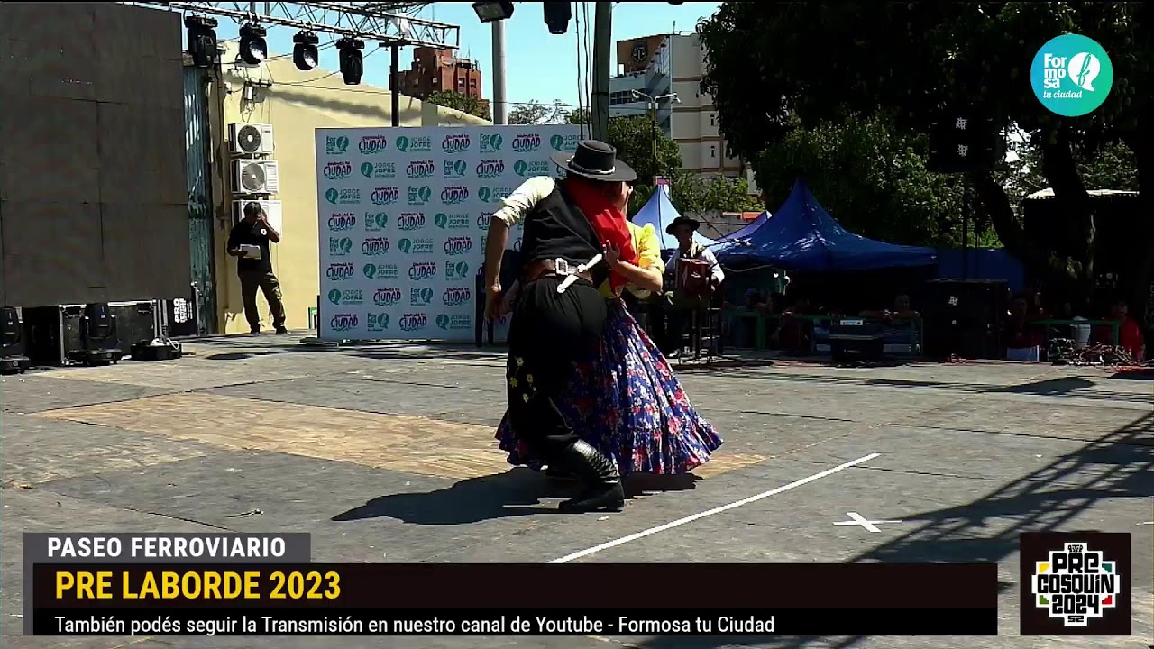 Pre Laborde 2023