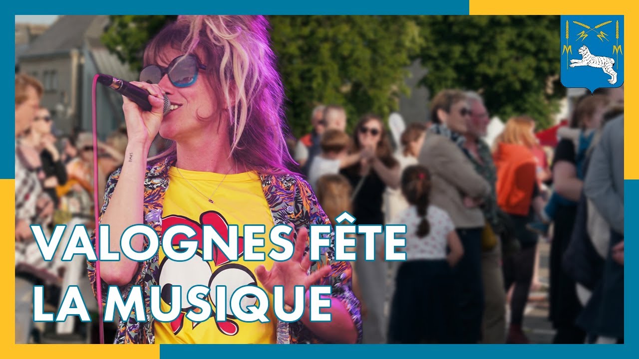 Valognes - Fête la Musique