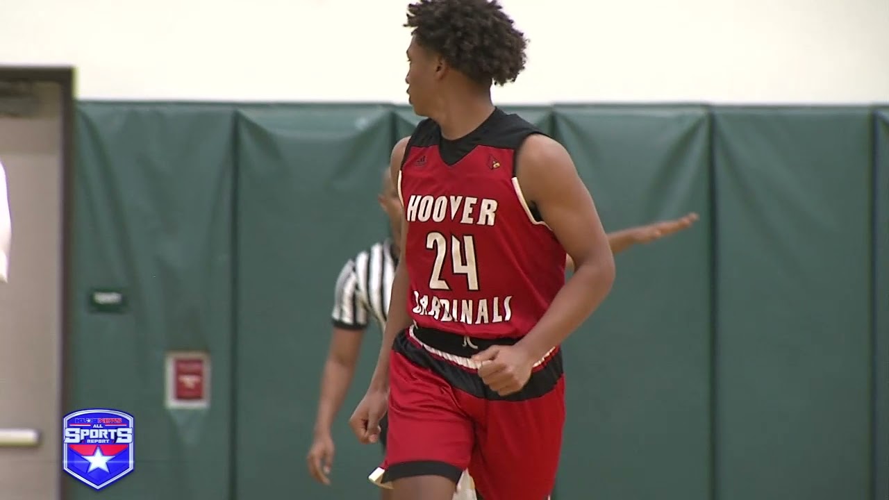 Boys Basketball: Hoover 83, Lincoln 66