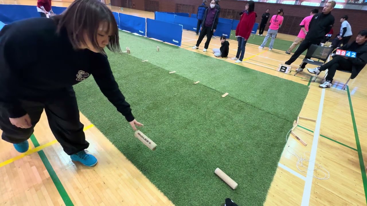 決勝トーナメントVSサバイバル