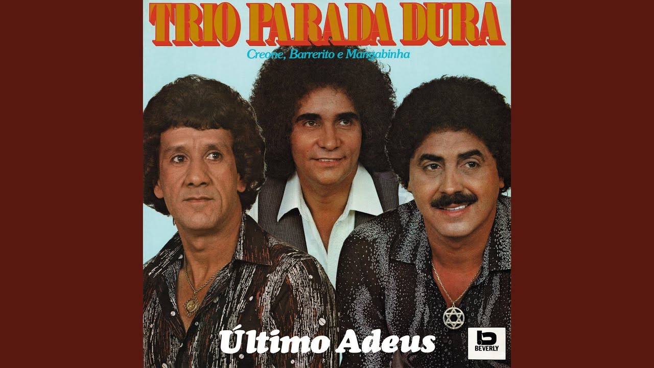Último Adeus