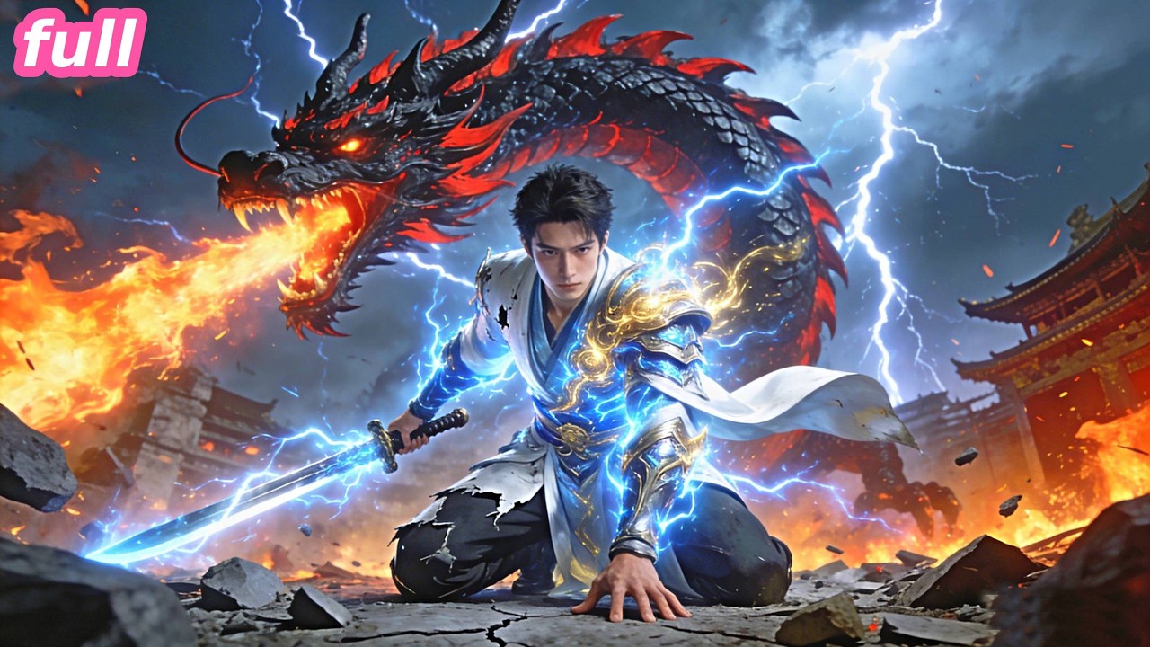 Raja dewa dikhianati dan kehilangan kekuatannya, kemudian bangkit—balas dendamnya mengguncang dunia!