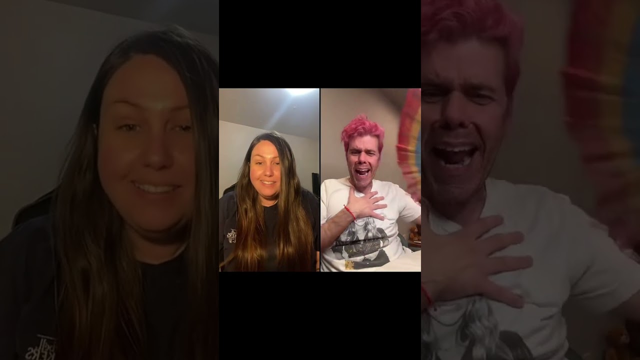 Live with Perez Hilton 1-23-2026 
