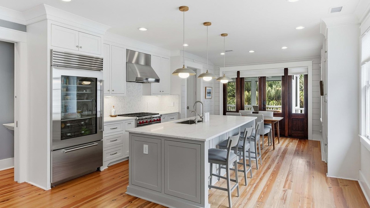 64 Lenwood Boulevard #C | Charleston, SC