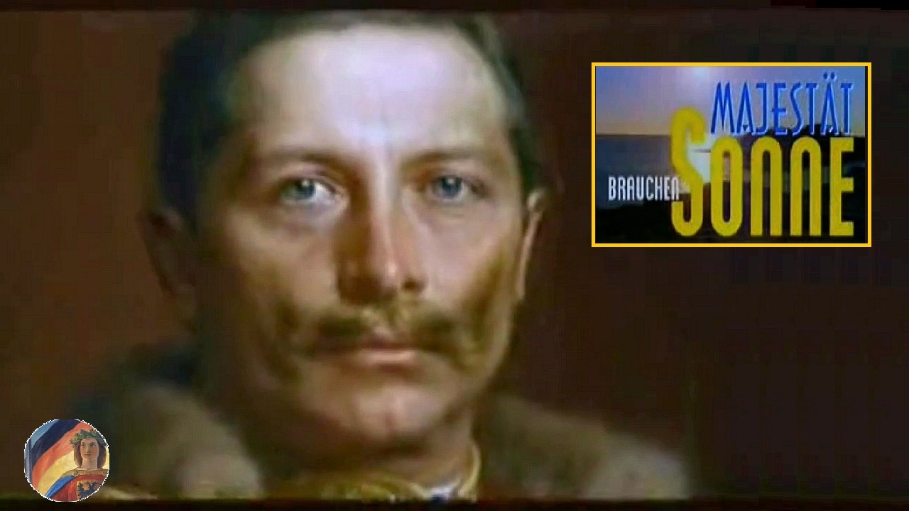 Mit anderem Blick: Kaiser Wilhelm II - 