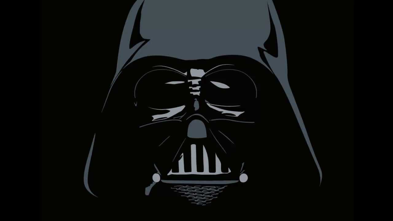 Rammstein - Keine Lust (DarthVaderCover)