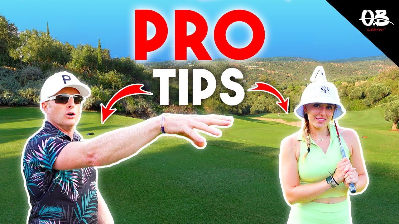 How To Easily Improve Without Thinking Technical | Featuring Simon Dyson & Liv Cooke