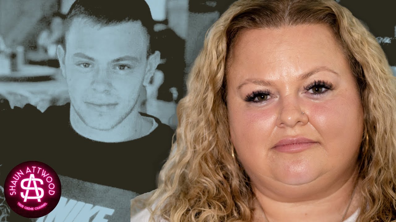 Son Murdered by Northampton Gang Members: Charlotte Marshall | True Crime Podcast 314