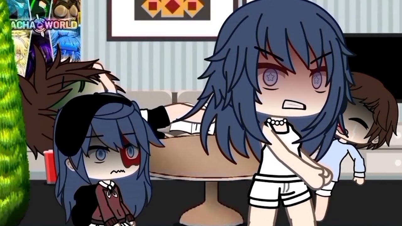GachaLife TikTok 👈 ComPiLation 2025 ✨EP377