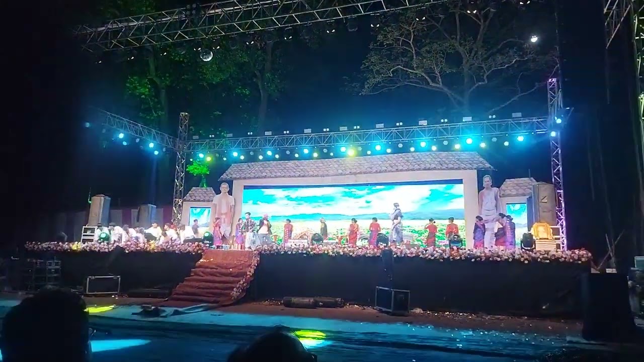 baripada palabani Gurukunami 24/05/24