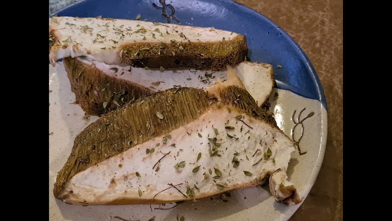 Colheita do Cogumelo Porcini selvagem e receitas .... 🍄😋🤩🥰