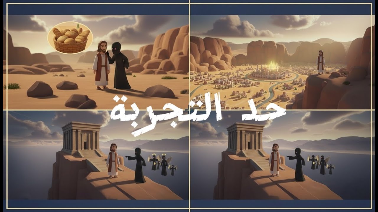 2 - احد التجربة (تعليمي )