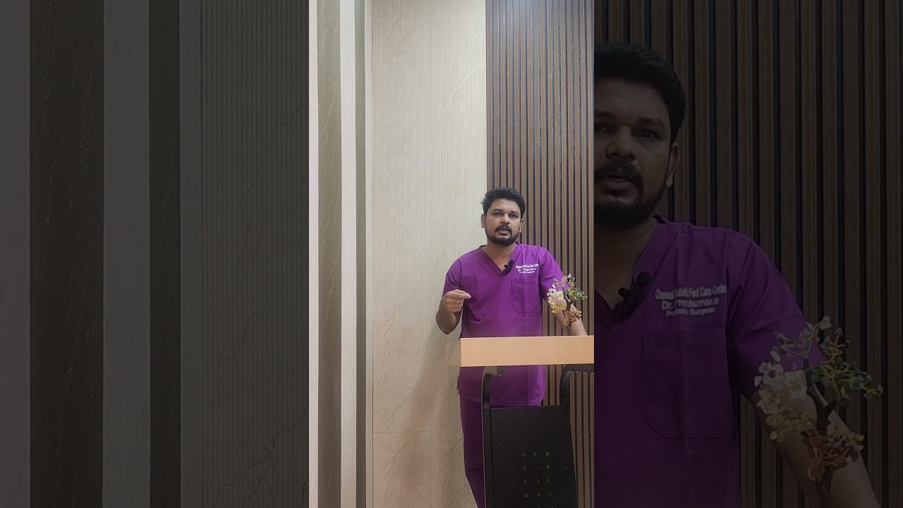 What kind of treatment available for Elephantiasis? Dr. Prem #elephantiasis #filariasis #lymphedema