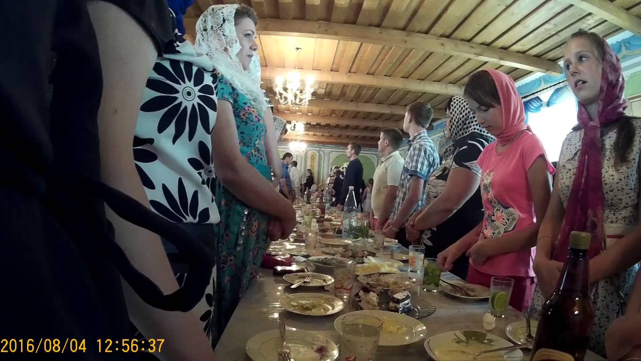 Паломницька поїздка дітей з Углі в монастир у селі Криве ІІ.