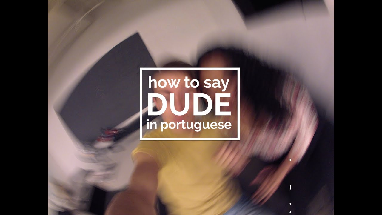 How to Say 