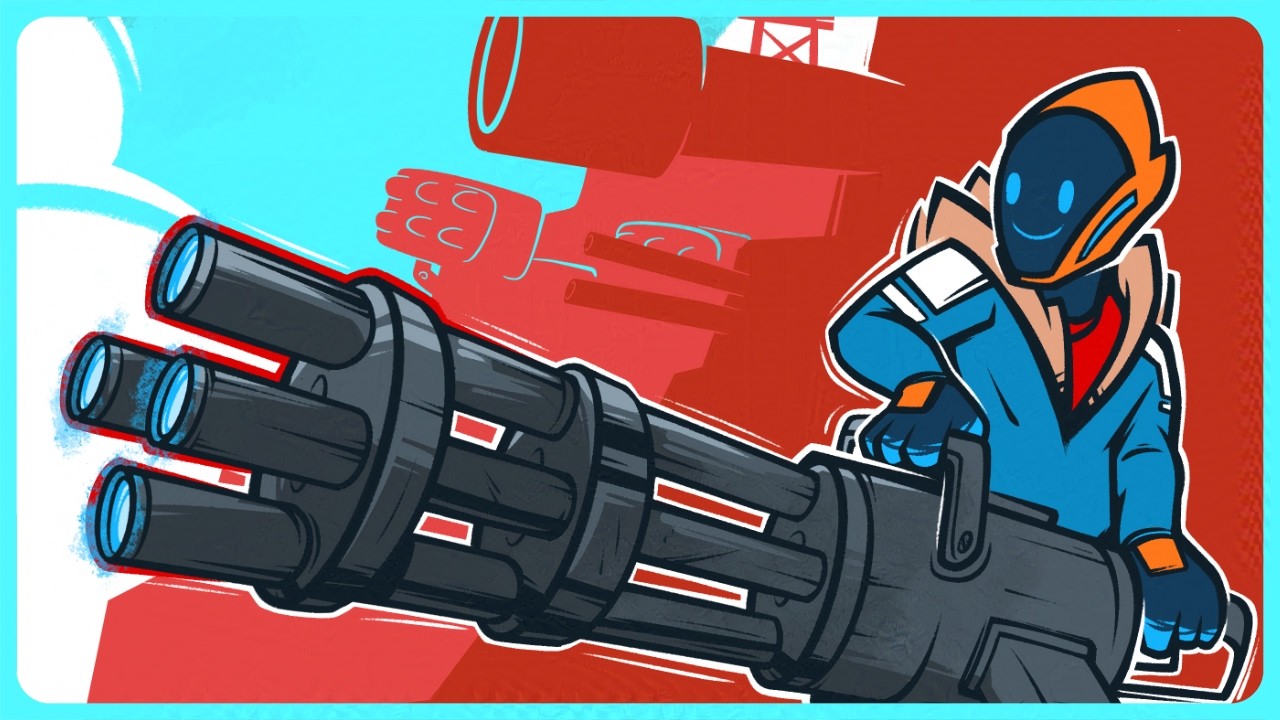 The Best Tower Defense Roguelike I've Played In Ages! - Tower Dominion [Sponsored]