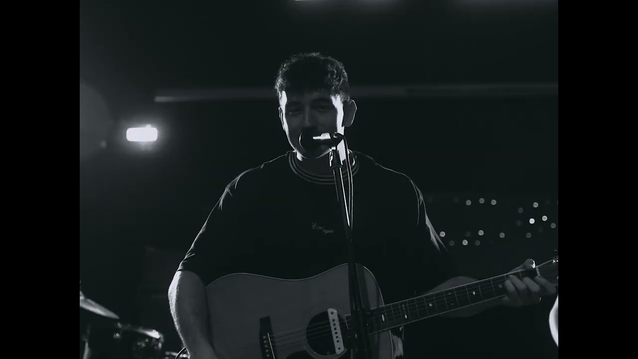 Can We Go Faster? - The Kowloons (Music Video)