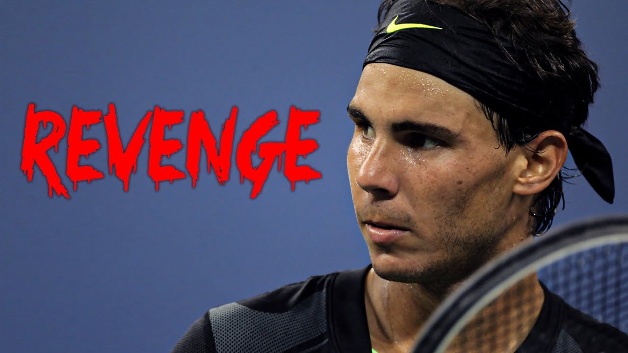 How Rafael Nadal Took Revenge With The Most Brutal Performance in Tennis History!