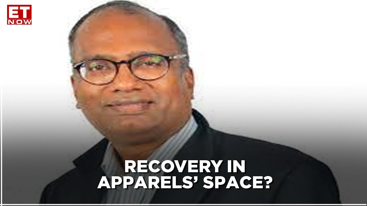 Is Export Demand Back To Normal? | Sivaramakrishnan Ganapathi, Gokaldas Exports | The Market