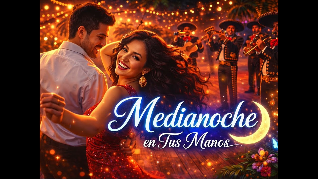 Medianoche en Tus Manos