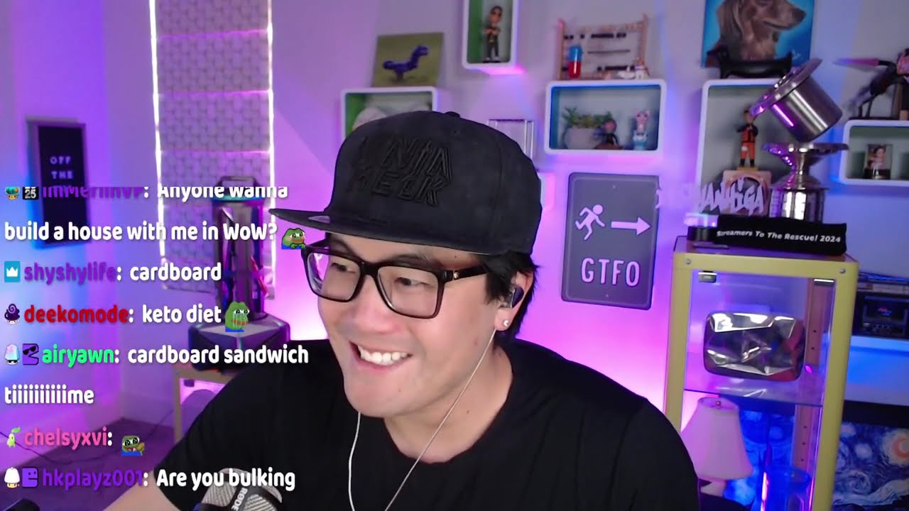 [25/2/2026] itsRyanHiga - BANANA