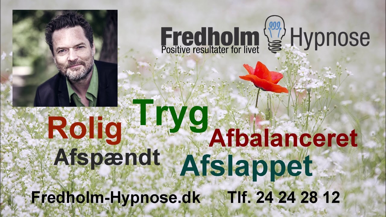 Indre og ydre ro