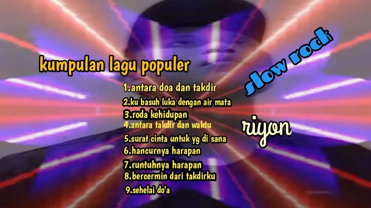 Kumpulan lagu