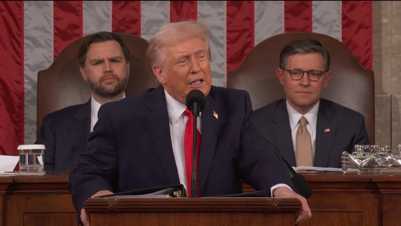 President Trump issues more sanctions on Iran ahead of high stakes nuclear talks
