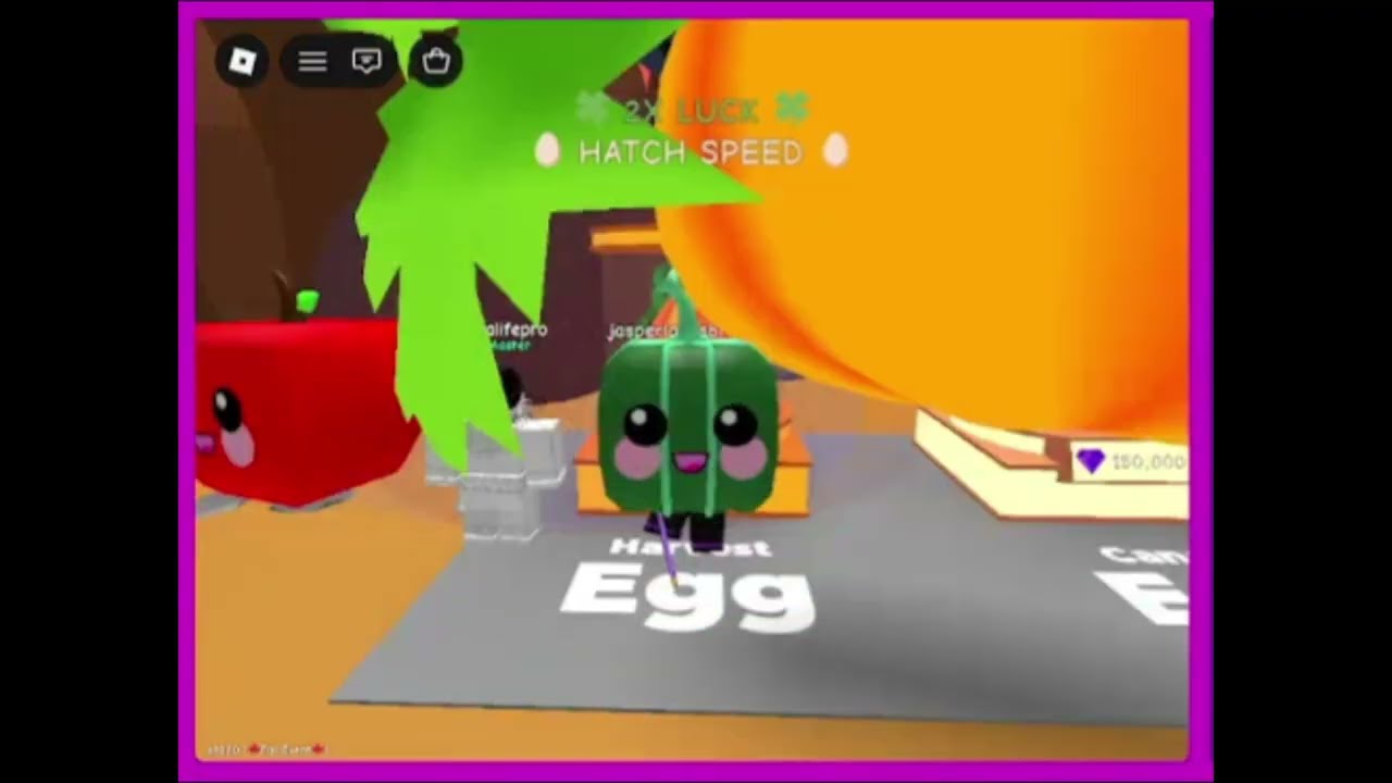 Hatching Wicked Harvest In OG BGS! (1/4m)